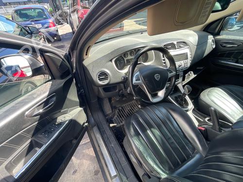 Used Parts LANCIA DELTA III (844_) 1.6 D Multijet (844.AXC11, 844.AXC1A) 4955898