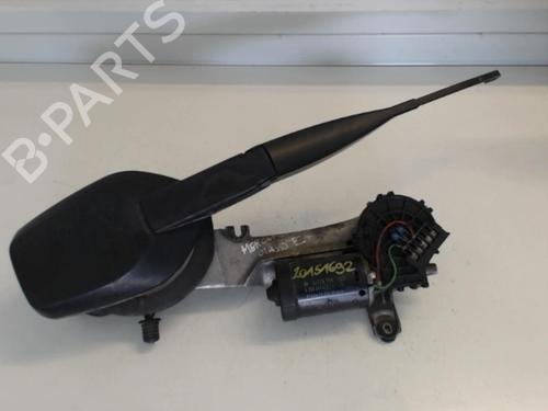 Front wiper motor MERCEDES-BENZ E-CLASS (W210) E 220 D (210.004) | BP25633596M29 