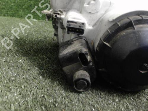 Used Left headlight Left headlight SAAB 9-3 (YS3D) 2.0 Turbo (150 hp) 25631513 25631513