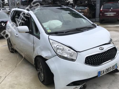 Right headlight KIA VENGA (YN) 1.6 CRDi 115 | BP31940327C29 - Image 32