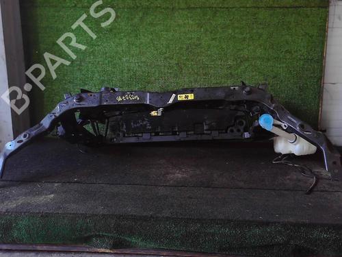 Used Front slam panel Front slam panel NISSAN QASHQAI I (J10, NJ10) 1.5 dCi (106 hp) 25650221 25650221