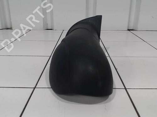 Right mirror CITROËN C3 I (FC_, FN_) 1.4 HDi | BP25644340C27 