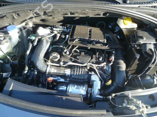 Climate control CITROËN C3 II (SC_) 1.4 HDi 70 (SC8HZC, SC8HR0, SC8HP4) | BP25634228I5  - Image 6