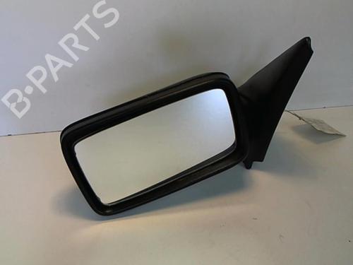 Left mirror SEAT CORDOBA Vario (6K5) 1.9 SDI 6K1857507B