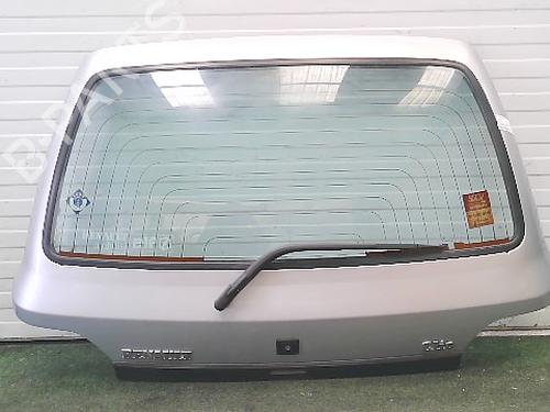 Used Tailgate Tailgate 37035745 37035745