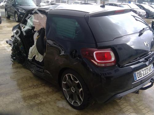 Other CITROËN DS3 (SA_) 1.6 HDi 90 | BP25635409O1 - Image 4