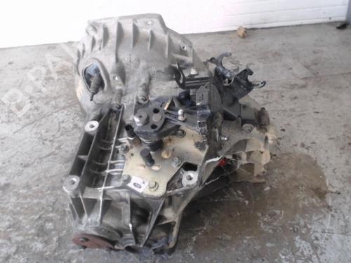 Gearbox FORD FOCUS I (DAW, DBW) 1.8 TDCi | BP25633515M3 