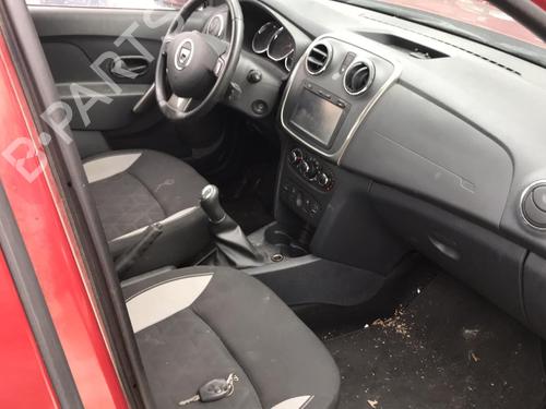 Left front driveshaft DACIA SANDERO II 1.5 dCi | BP25628639M38  - Image 7