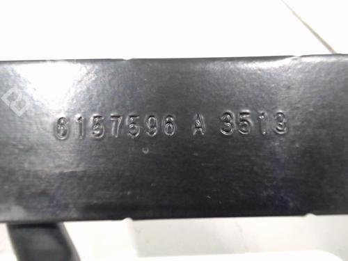 Seat buckle NISSAN JUKE (F15) 1.5 dCi | BP25632589I32 