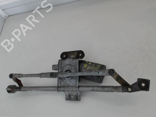 Used Front wiper motor Front wiper motor 25633652 25633652