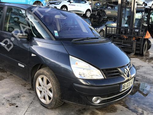 Starter RENAULT ESPACE IV (JK0/1_) 2.0 dCi (JK01, JK02, JK1J, JK1K, JK1H) | BP25630932M8 - Image 41