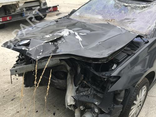 Tailgate lift support RENAULT LAGUNA III Grandtour (KT0/1) 2.0 dCi (KT01, KT08, KT09, KT0K, KT12, KT1D, KT1W) | BP31752898C138 