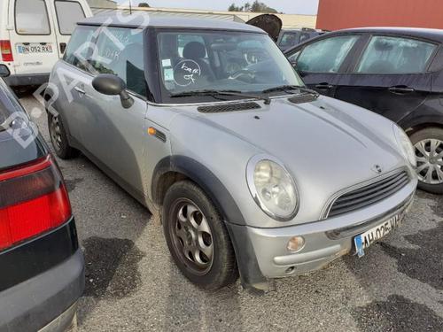 AC compressor MINI MINI (R50, R53) One | BP25640018M34  - Image 7