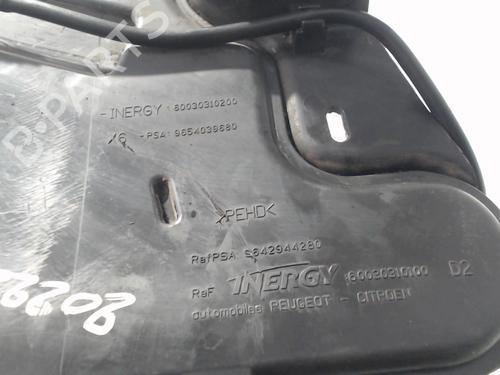 AdBlue tank PEUGEOT 407 SW (6E_, 6D_) 2.0 HDi 135 | BP29513692M85 