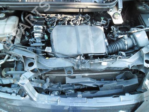 Left front driveshaft FORD FOCUS C-MAX (DM2) 1.6 TDCi | BP25634088M38 - Image 6