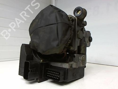 Used ABS pump PEUGEOT 306 (7B, N3, N5) 1.6 SR (89 hp) 25627981