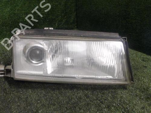 Used Right headlight Right headlight SKODA OCTAVIA I Combi (1U5) 1.9 TDI (90 hp) 25648257 25648257