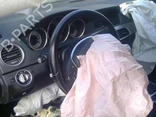 Switch MERCEDES-BENZ C-CLASS (W204) C 220 CDI (204.002) | BP25635215I30  - Image 9