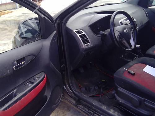 Used Parts HYUNDAI i20 I (PB, PBT)  1.4 CRDi  2530309