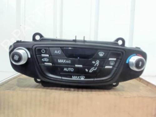 climate-control-ford-b-max-jk-2012-25634404 main image