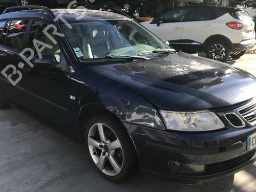 AC compressor SAAB 9-3 Estate (E50) 2.0 t | BP33476541M34  - Image 11