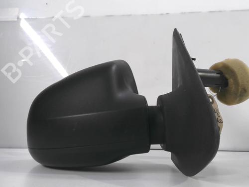 Used Right mirror DACIA SANDERO II 1.5 dCi 75 / Blue dCi 75 (B8JW, B8M4, B8AH, B8M7, B8M6) (75 hp) 30399254