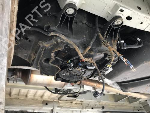 Starter FORD TRANSIT CUSTOM V362 Van (FY, FZ) 2.0 EcoBlue | BP25647373M8  - Image 25