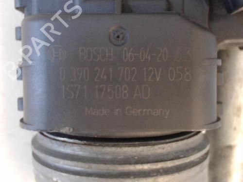 Used Front wiper motor Front wiper motor FORD MONDEO III (B5Y) [2000-2007] 25640638 25640638