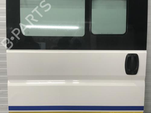 right-slide-door-peugeot-boxer-van-2006-32785964 main image