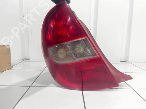 Used Left taillight Left taillight CITROËN C5 I (DC_) 2.0 HDi (DCRHZB, DCRHZE) (109 hp) 25631039 25631039