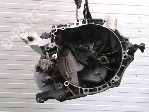 Gearbox CITROËN C3 II (SC_) | BP38081189M3 - Image 2