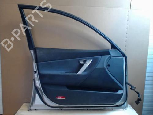 left-front-door-nissan-primera-hatchback-p12-2002-25636746 main image