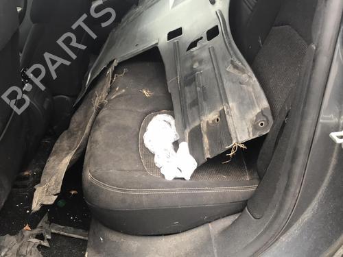 Left front driveshaft CITROËN C5 III (RD_) 1.6 HDi 110 (RD9HZC) | BP25629980M38  - Image 23