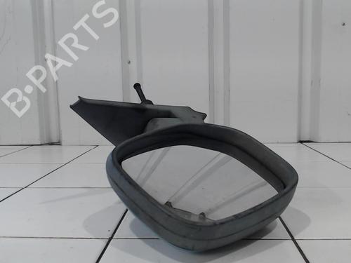 Left mirror CITROËN BERLINGO / BERLINGO FIRST Box Body/MPV (M_) 2.0 HDI 90 (MBRHY, MCRHY) | BP26326068C26 
