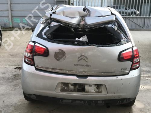 Gearbox CITROËN C3 II (SC_) 1.2 VTi 82 | BP33180673M3  - Image 28