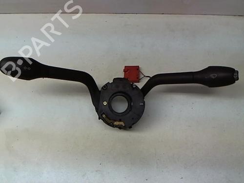 Used Steering column stalk VW POLO III (6N1) 64 1.9 SDI (64 hp) 25651626
