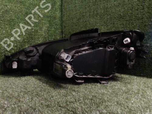 Right headlight PEUGEOT 206 Hatchback (2A/C) 1.4 HDi eco 70 | BP25631673C29 