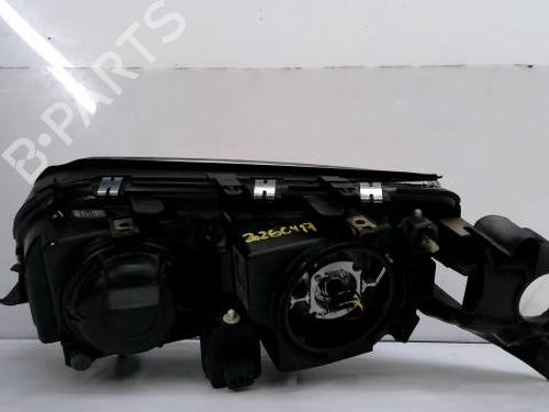 Used Right headlight Right headlight VOLVO S80 I (184) D5 (163 hp) 32776043 32776043