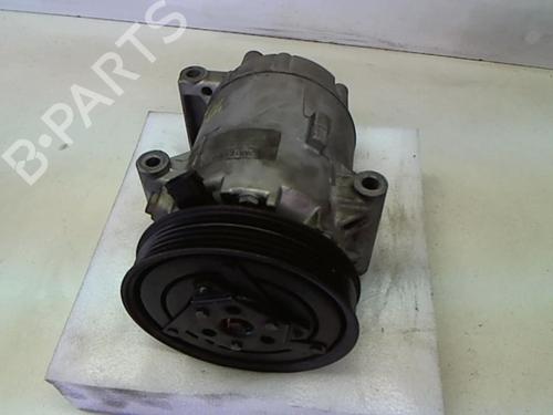 Used AC compressor AC compressor 25646617 25646617