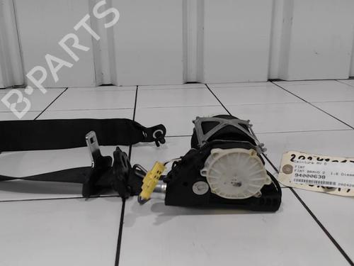 Used Front right seatbelt Front right seatbelt FIAT BRAVO II (198_) 1.6 D Multijet (198AXL1B) (120 hp) 25628559 25628559