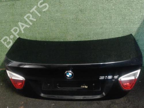 Tailgate BMW 3 (E90) 318 d | BP25648619C6  - Image 8