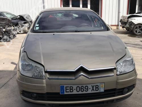 Electronic module CITROËN C5 II (RC_) 1.6 HDi (RC8HZB) | BP25647712M83  - Image 20