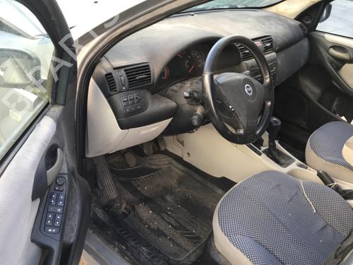 Front left seatbelt FIAT STILO Multi Wagon (192_) 1.9 JTD | BP29528513I26  - Image 15