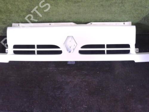 Used Grille RENAULT MASTER II Van (FD) 1.9 dTI (80 hp) 25979693