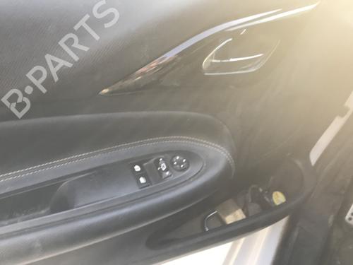 Front left window mechanism CITROËN DS3 (SA_) 1.6 HDi 90 | BP33961257C22  - Image 12