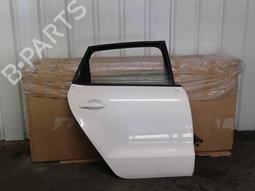 Used Right rear door VW POLO V (6R1, 6C1) 1.2 TDI (75 hp) 30817535