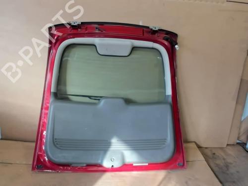 Tailgate CHRYSLER PT CRUISER (PT_) 2.2 CRD | BP25642768C6 