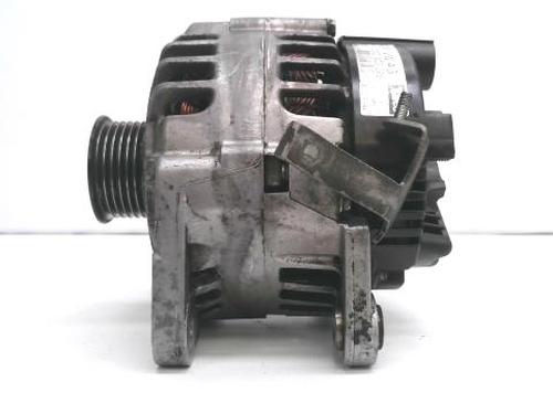 Used Alternator Alternator VW POLO IV (9N_, 9A_) 1.2 12V (64 hp) 39932119 39932119