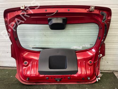 Tailgate DACIA SANDERO II 1.5 dCi | BP39515864C6 - Image 3