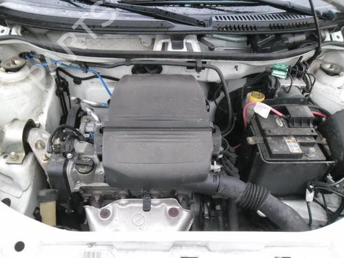 Instrument cluster FIAT PUNTO (188_) 1.2 60 (188.030, .050, .130, .150, .230, .250) | BP25651205C47 